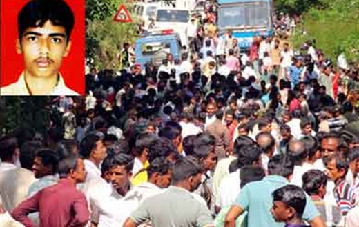 belthangady accident13nov20 1